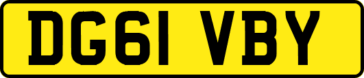 DG61VBY