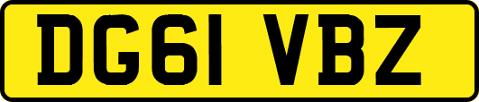 DG61VBZ