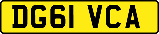 DG61VCA