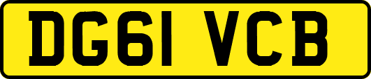 DG61VCB