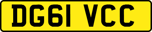 DG61VCC