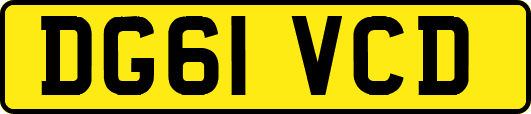 DG61VCD