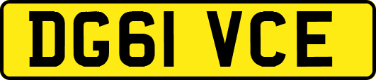 DG61VCE