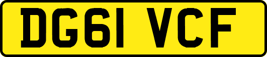 DG61VCF