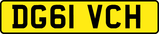 DG61VCH