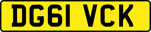 DG61VCK