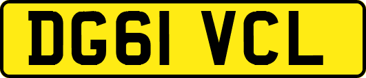 DG61VCL