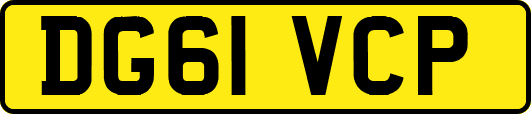 DG61VCP