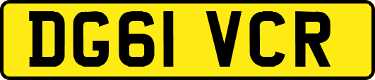 DG61VCR