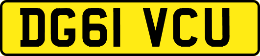 DG61VCU