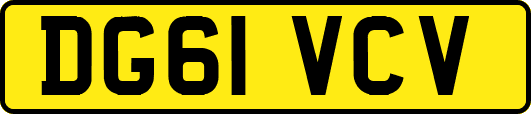 DG61VCV