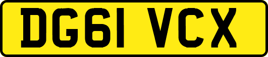 DG61VCX