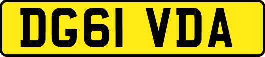 DG61VDA