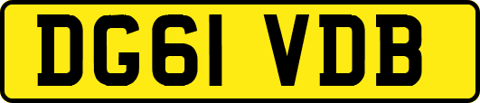 DG61VDB