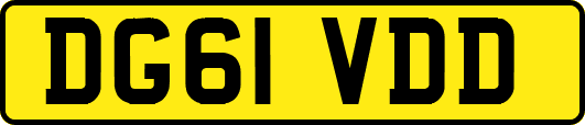 DG61VDD