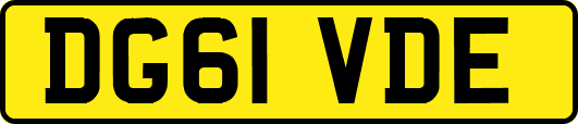 DG61VDE
