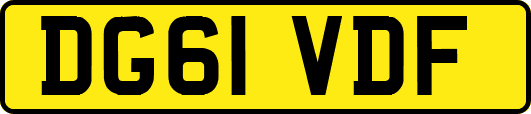 DG61VDF