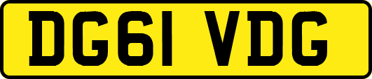 DG61VDG