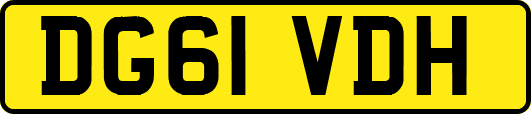 DG61VDH