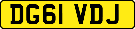 DG61VDJ