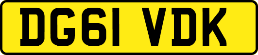 DG61VDK