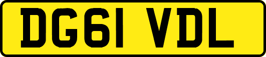 DG61VDL