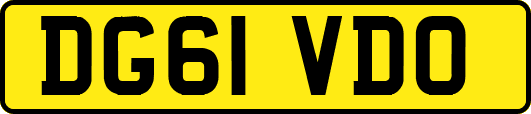 DG61VDO