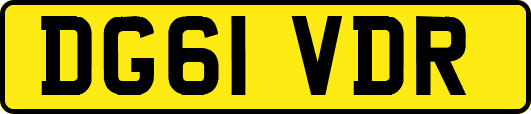 DG61VDR