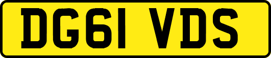 DG61VDS