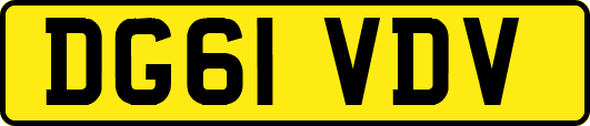 DG61VDV