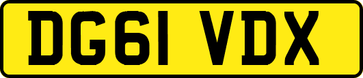 DG61VDX