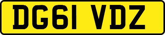 DG61VDZ