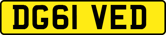 DG61VED