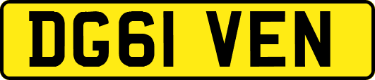 DG61VEN