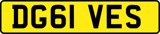 DG61VES