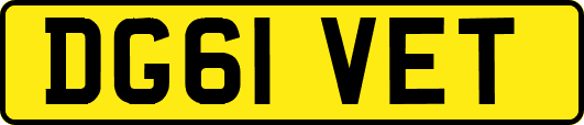 DG61VET