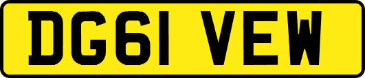 DG61VEW
