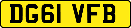 DG61VFB