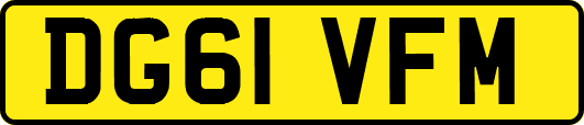 DG61VFM