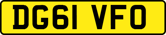 DG61VFO