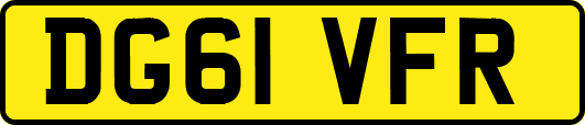 DG61VFR
