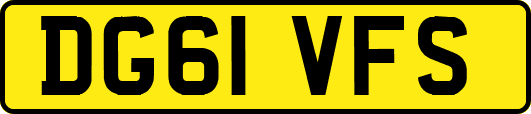 DG61VFS