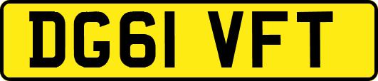 DG61VFT