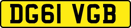DG61VGB