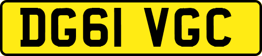 DG61VGC