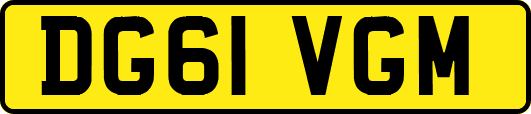 DG61VGM
