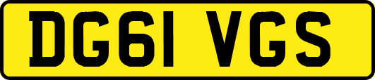 DG61VGS