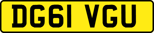 DG61VGU