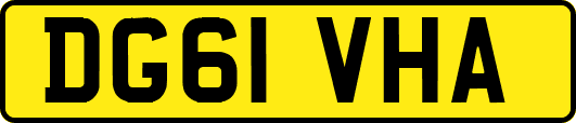 DG61VHA