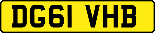 DG61VHB